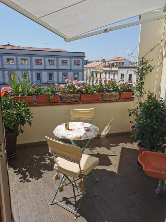 Estes Crotone Exterior photo