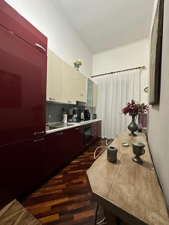 Estes Crotone Exterior photo