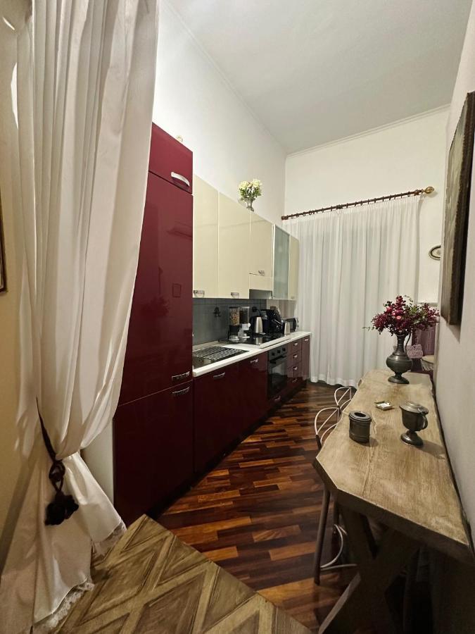 Estes Crotone Exterior photo