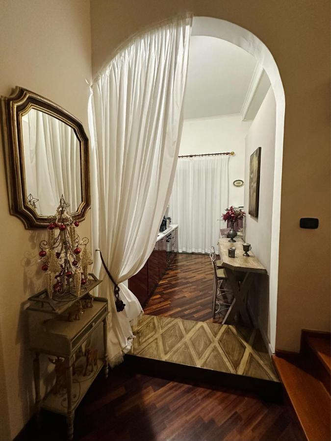 Estes Crotone Exterior photo