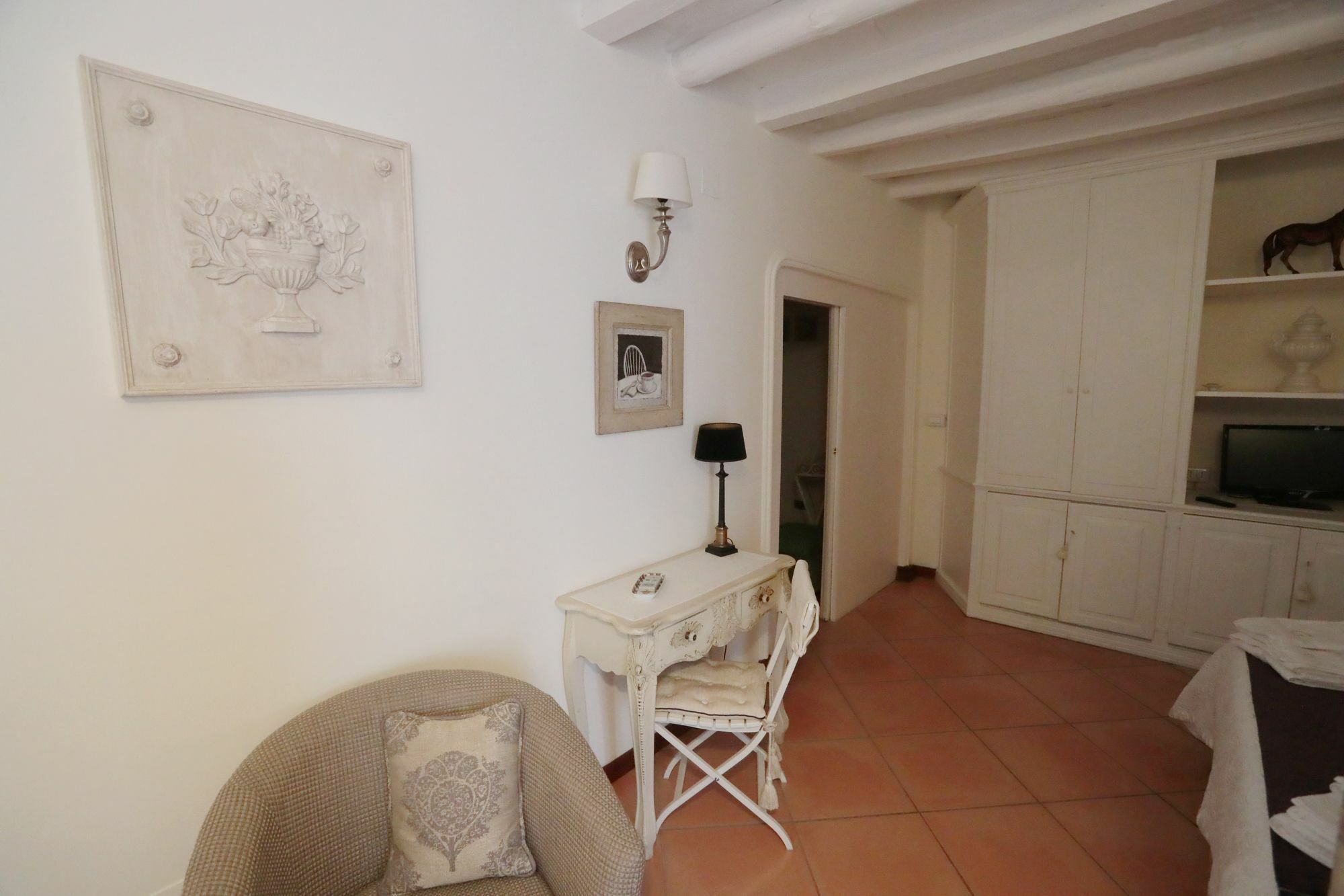 Estes Crotone Exterior photo